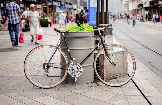 Comment choisir quel type de vélo acheter ?