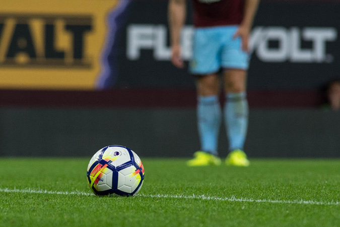 Quelle taille de ballon de foot choisir ?