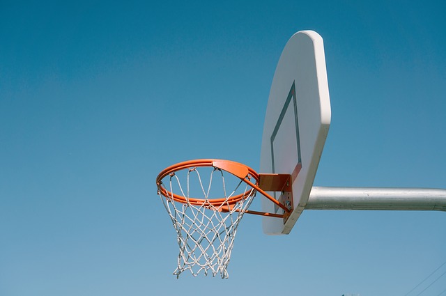 Quel panier de basket choisir pour s’améliorer au tir ?