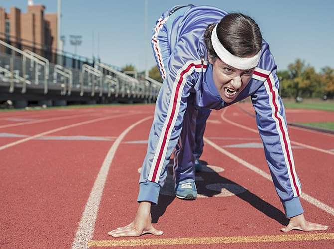 Les running, stars de la saison !