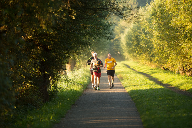 Sport à 40 ans et plus : les dispositions à prendre pour une pratique sûre