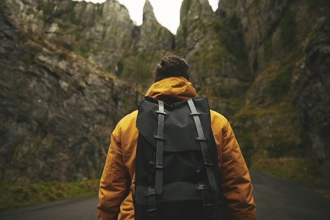 Comment choisir sa veste imperméable pour la randonnée ?