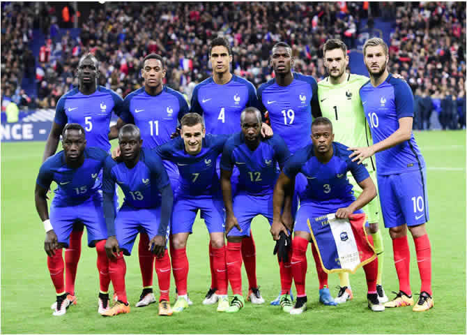 L’équipe de France réussira-t-elle son Euro 2016 ?