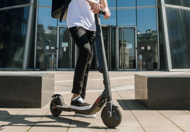 Que faut-il savoir sur l'assurance de sa trottinette électrique ?