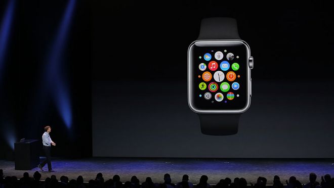 L’Apple Watch, la nouvelle montre connectée pour tout sportif