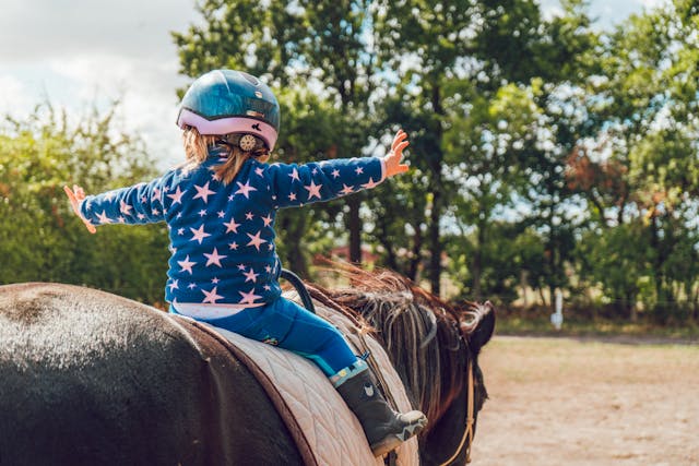 Équitation: Comment choisir sa discipline équestre ?