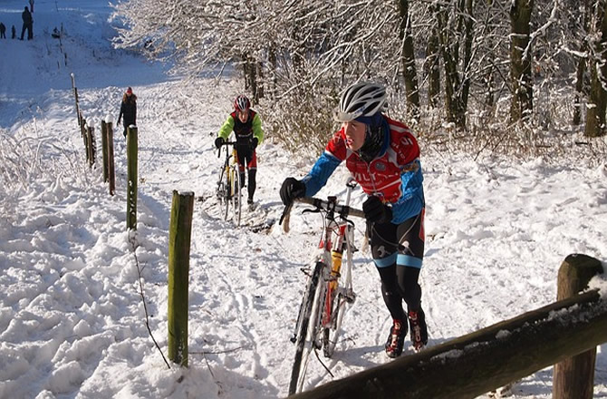 Bien choisir son équipement vélo pour l’hiver