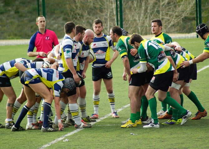 Le Rugby et ses nombreux bienfaits sur la santé. Quels sont-ils ?