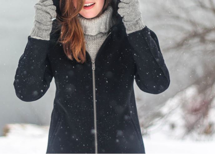 Comment faire du sport à l'extérieur et rester au chaud cet hiver avec une veste chauffante 12 volts