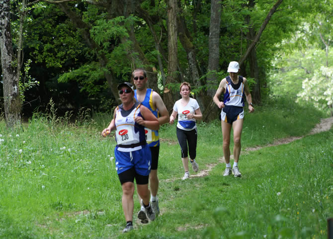 Pratique de la course à pied, allure et règles à suivre