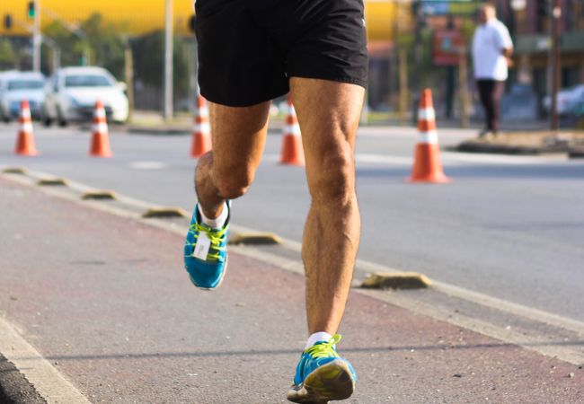 Pour réussir vos débuts en course à pied, suivez un programme pour débutants !