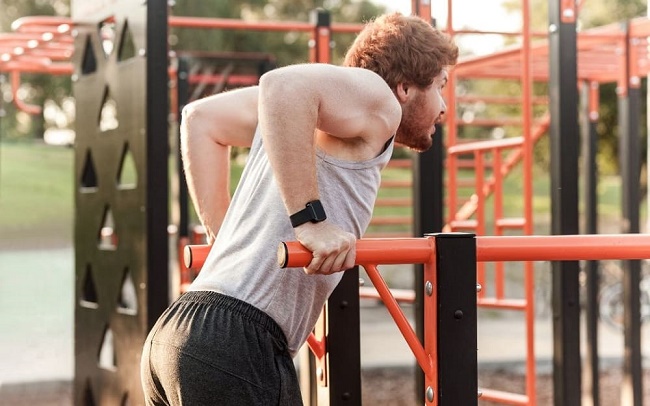 Comment devenir plus fort avec le Street Lifting : Astuces et Conseils