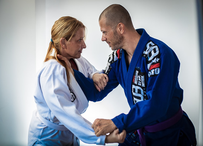 Les essentiels à savoir sur le jujitsu