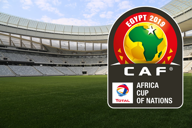 L'organisation de la CAN 2019 retirée au Cameroun et réattribuée à l'Égypte