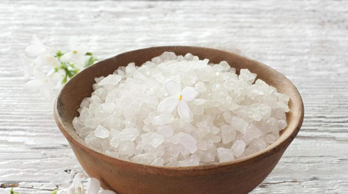 Tout savoir sur les bienfaits du sel d’Epsom