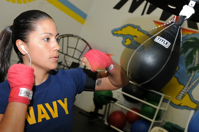 La boxe anglaise, un sport aux nombreux avantages