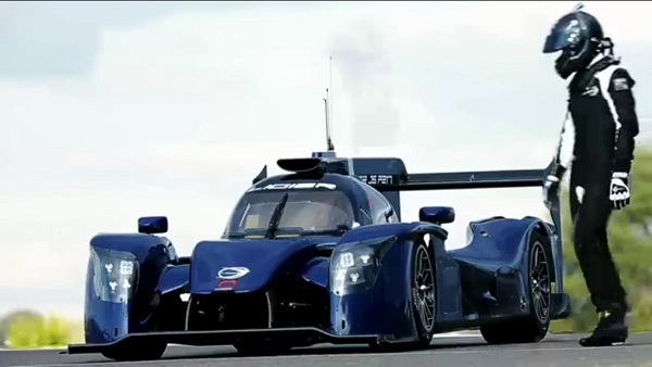 Ligier en Endurance : Présentation du programme