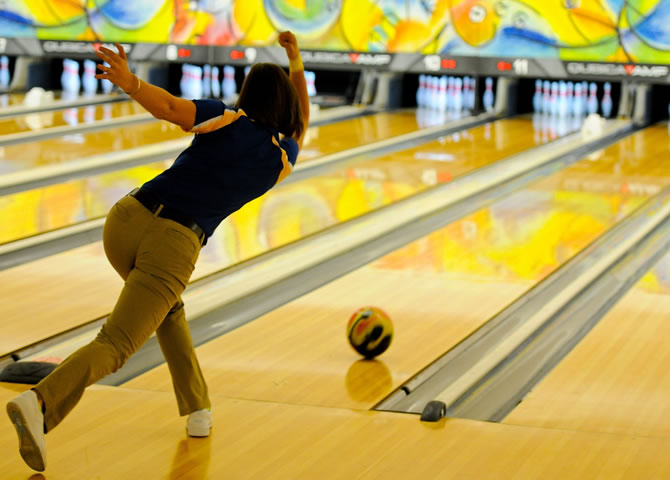 Le bowling : un sport aux bienfaits insoupçonnés