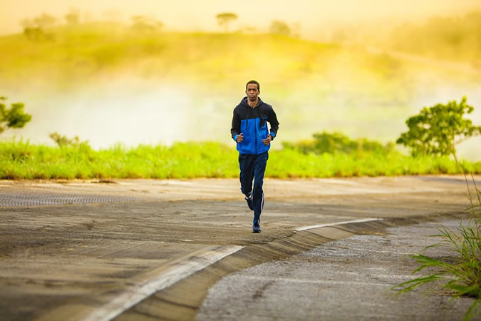 Programme running : maigrir avec la course à pied