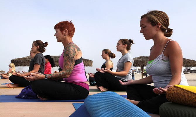 Yoga : quels bienfaits peut-on en tirer ?