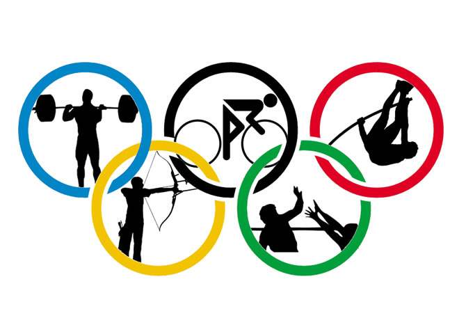 Calendrier des Jeux Olympiques de Rio 2016