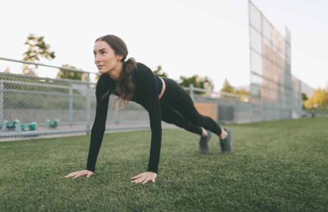 Les effets du sport sur la santé