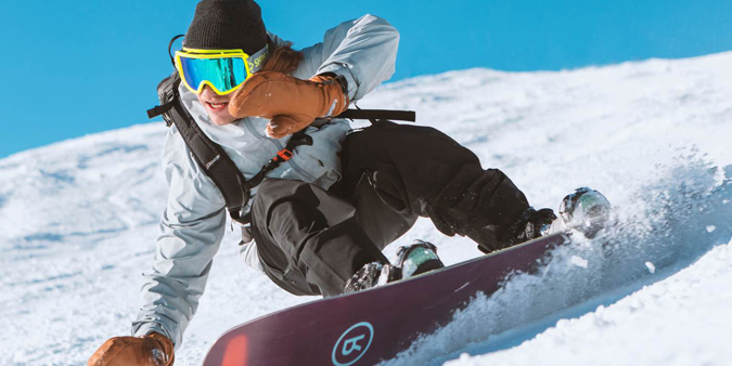 Comment bien choisir son snowboard ?