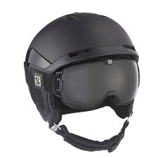 Casque de ski homme : bien choisir votre protection !
