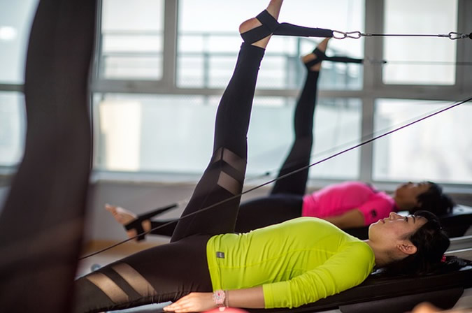 Pilates : tout savoir sur cette méthode