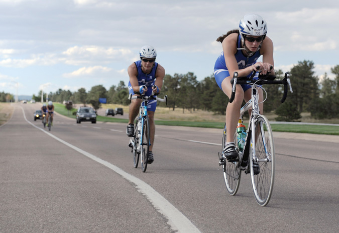 Le Triathlon : un sport d’endurance de plus en plus populaire