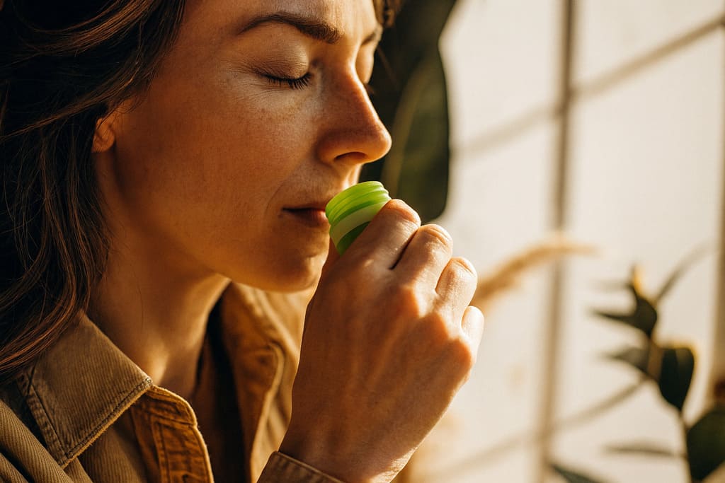 Comment le Yadom peut aider les sportifs ?