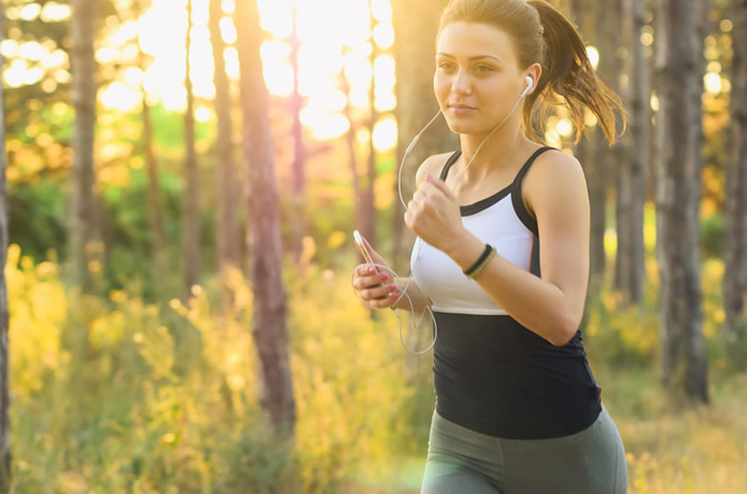 Les dépenses énergétiques selon l'activité sportive pratiquée