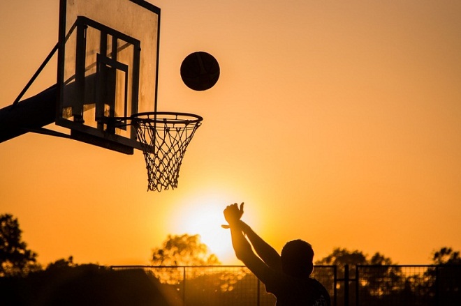 Comment bien choisir son ballon de basket ?