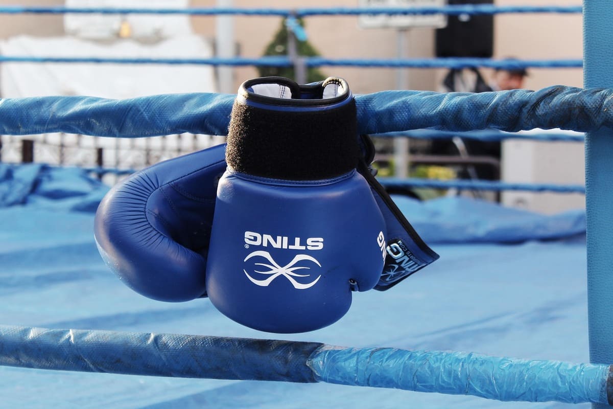 Pourquoi la boxe est le sport de combat idéal pour se remettre en forme en 2026