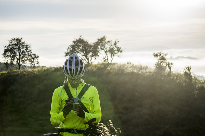 Comment choisir son casque de VTT ?