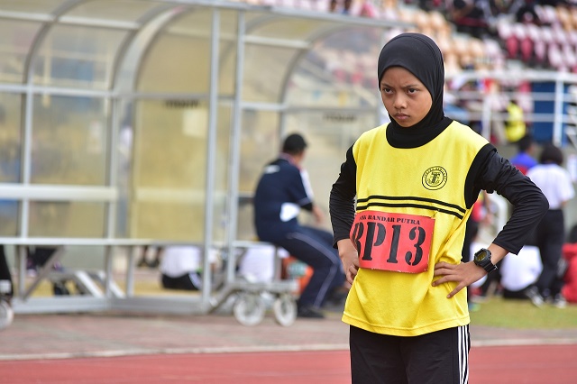 Peut-on croire à une intégration du burkini dans le sport professionnel ?