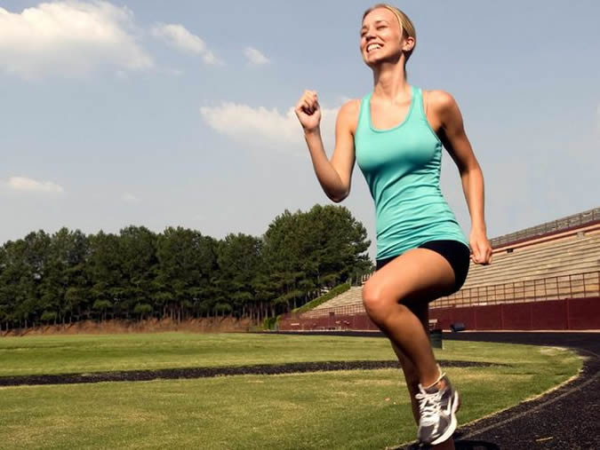 Tout savoir sur la sécrétion d'endorphines pendant le sport