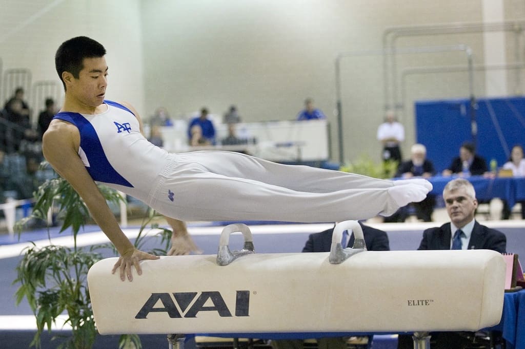 Comment gérer son stress avant une compétition sportive ?