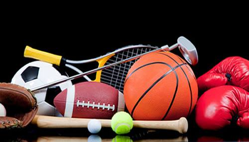 Où trouver des équipements sportifs de pro ?