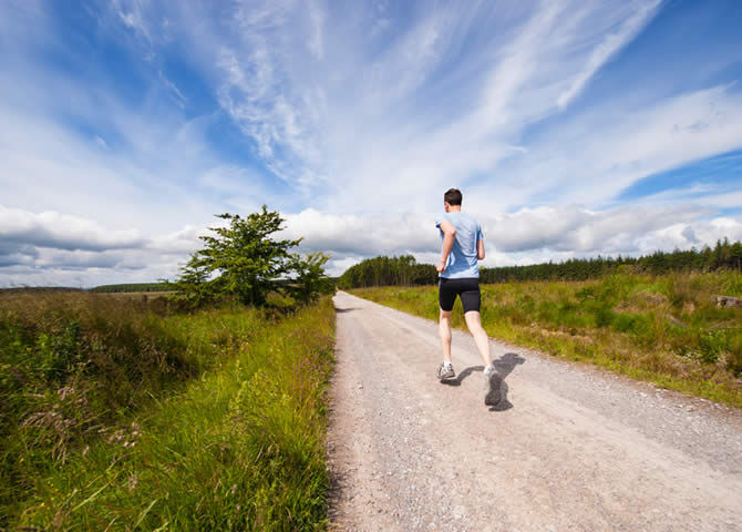 Le sport pour se délivrer de l’emprise du stress