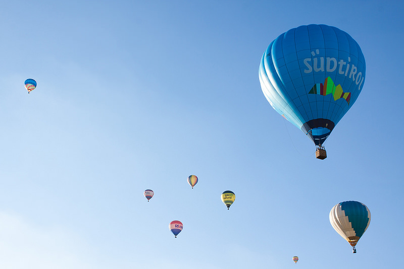 Le top des activités de plein air en Suisse