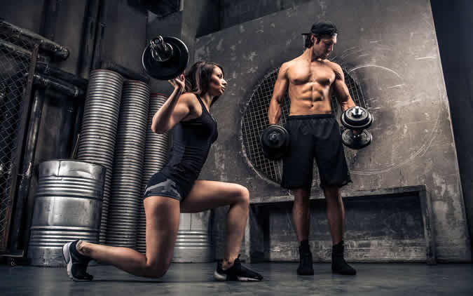 Les atouts de la corde à sauter pour le Crossfit