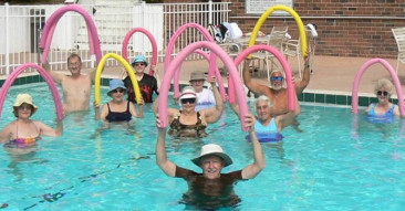 Aquagym : quels bienfaits peut-on en tirer ?