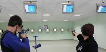 Comment commencer le tir sportif ?