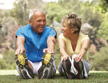 Le sport, ses effets rajeunissants sur les seniors