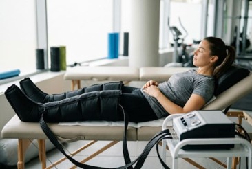Pressothérapie et récupération sportive : que peut-on vraiment en attendre ?