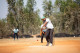 Le cricket : le sport national qui fait lever les foules en Inde